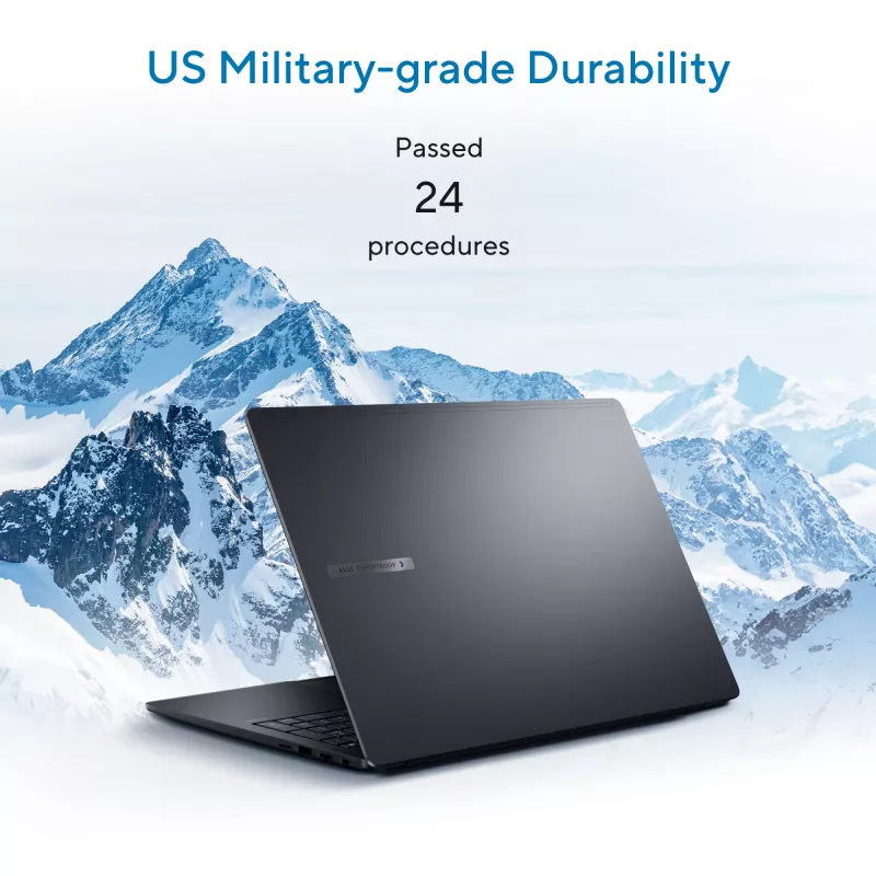 Portátil ASUS ExpertBook B5 B5605CCA-MB0015X Intel Core Ultra 7 255H 40,6 cm (16