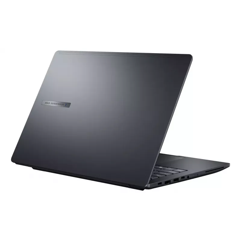 Portátil ASUS ExpertBook B3 B3405CCA Intel Core Ultra 5 125H, 14 inch WUXGA 1920x1200, 16 GB DDR5, 512 GB SSD, Intel Arc, Windows 11 Pro, cinzento