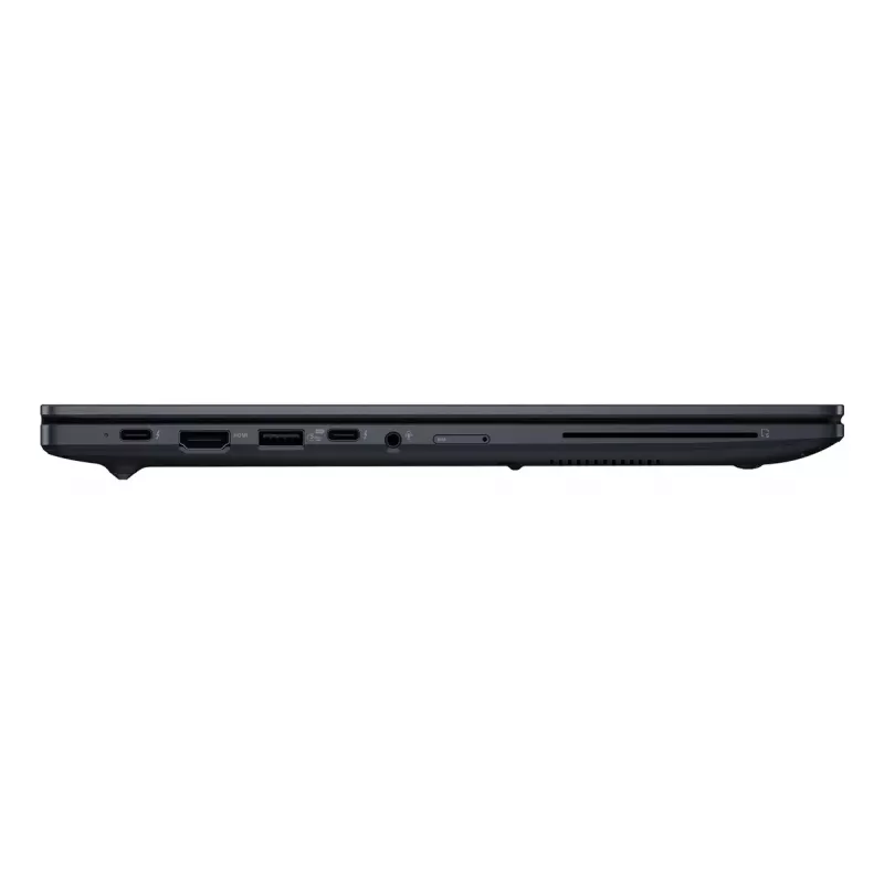 Portátil ASUS ExpertBook B3 B3405CCA Intel Core Ultra 5 125H, 14 inch WUXGA 1920x1200, 16 GB DDR5, 512 GB SSD, Intel Arc, Windows 11 Pro, cinzento