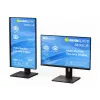 Monitor de computador Hannspree Hybri Monitor EB241CJB 60,5 cm (23,8