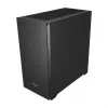 Caixa FSP U530-BS Full Tower mITX, mATX, ATX, E-ATX, EEB preto