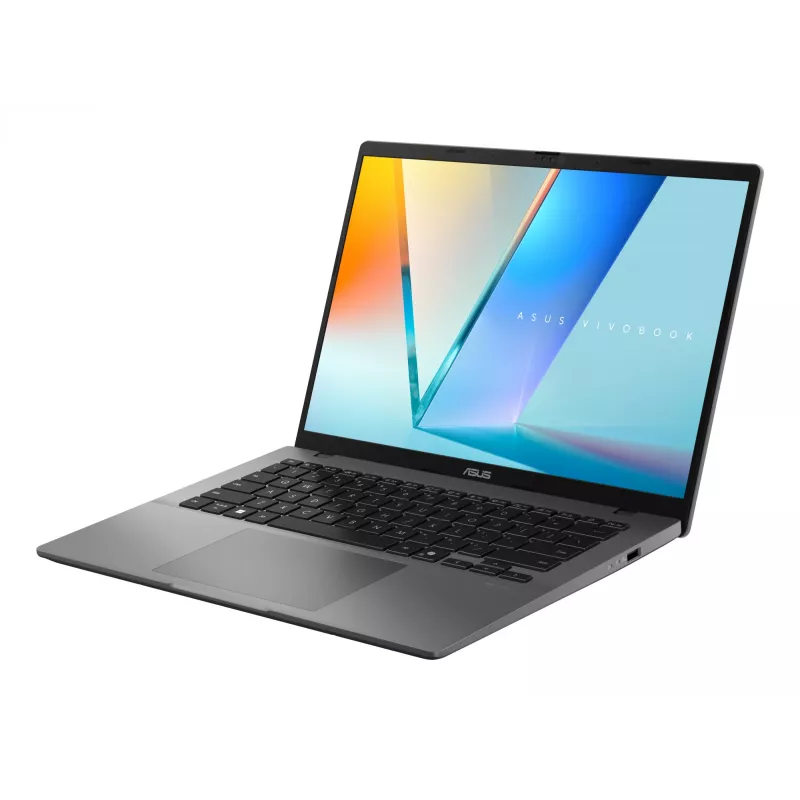 Portátil ASUS Vivobook S14 S3407CA-LY042W 14