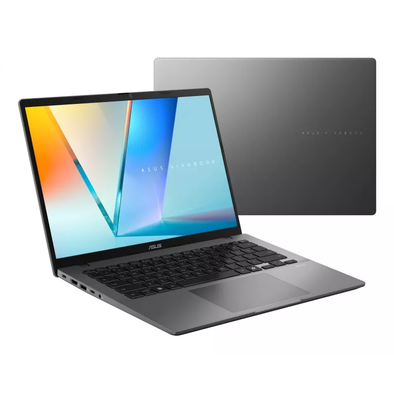 Portátil ASUS Vivobook S14 S3407CA-LY042W 14