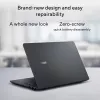 Portátil ASUS ExpertBook B1 B1403CVA-S63755X Intel® Core™ i7 i7-13620H 35,6 cm (14