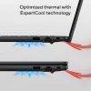 Portátil ASUS ExpertBook B1 B1503CVA-S73431X Intel® Core™ i7 i7-13620H 39,6 cm (15,6