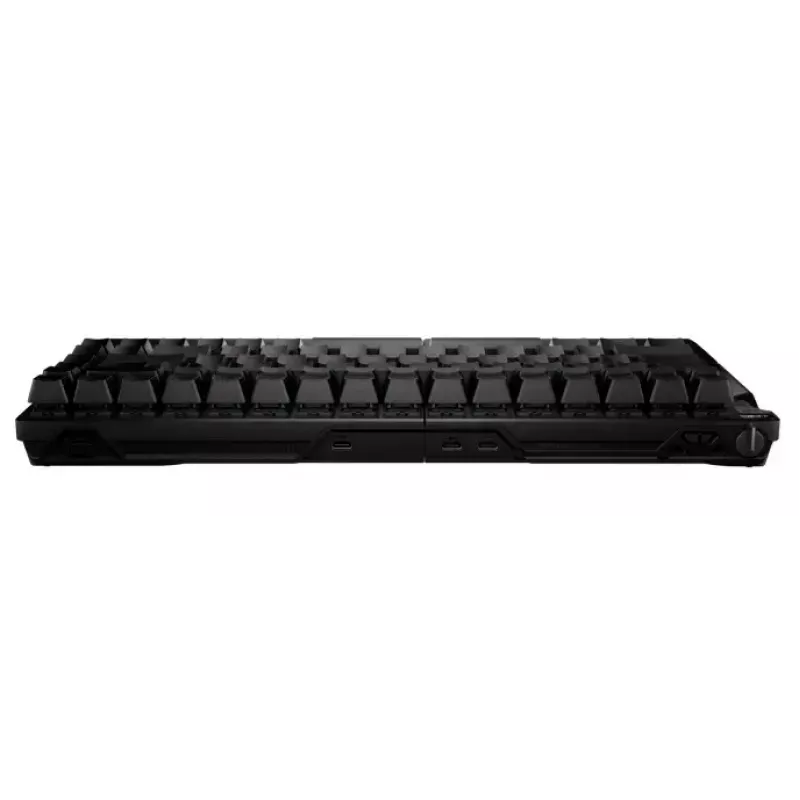 Teclado ASUS ROG Falcata Gaming USB RF Wireless Bluetooth Preto 75%