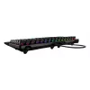 Teclado ASUS ROG Falcata Gaming USB RF Wireless Bluetooth Preto 75%