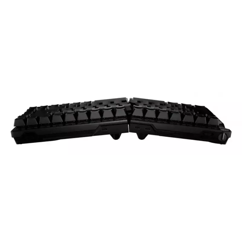 Teclado ASUS ROG Falcata Gaming USB RF Wireless Bluetooth Preto 75%