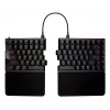 Teclado ASUS ROG Falcata Gaming USB RF Wireless Bluetooth Preto 75%