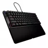 Teclado ASUS ROG Falcata Gaming USB RF Wireless Bluetooth Preto 75%