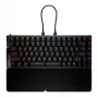 Teclado ASUS ROG Falcata Gaming USB RF Wireless Bluetooth Preto 75%