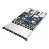 ASUS RS700-E12-RS12U Rack (1U) Preto, Aço