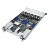 ASUS RS700-E12-RS12U Rack (1U) Preto, Aço