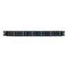 ASUS RS700-E12-RS12U Rack (1U) Preto, Aço