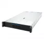 Servidor Rack ASUS RS720-E12-RS8G 3,2 kW fonte de alimentação redundante, 8 baías hot-swap