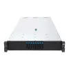 Servidor Rack ASUS RS720-E12-RS8G 3,2 kW fonte de alimentação redundante, 8 baías hot-swap