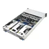 Servidor Rack ASUS RS720-E12-RS8G 3,2 kW fonte de alimentação redundante, 8 baías hot-swap