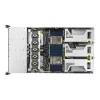 Servidor Rack ASUS RS720-E12-RS8G 3,2 kW fonte de alimentação redundante, 8 baías hot-swap