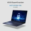 ASUS ExpertBook B3 B3605CCA-MB0370X Intel Core Ultra 5 225H Portátil 40,6 cm (16