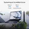 ASUS ExpertBook B9 OLED B9403CVAR-PP1678X Intel Core 7 150U Portátil 35,6 cm (14