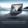 ASUS ExpertBook B9 OLED B9403CVAR-PP1678X Intel Core 7 150U Portátil 35,6 cm (14