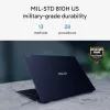 ASUS ExpertBook B9 OLED B9403CVAR-PP1678X Intel Core 7 150U Portátil 35,6 cm (14