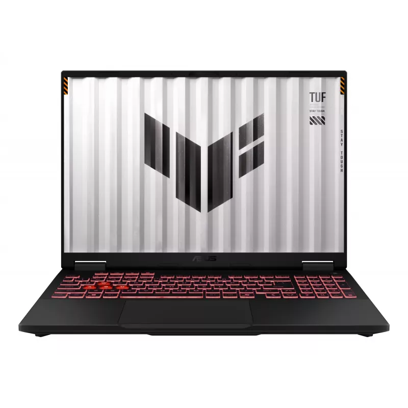 ASUS TUF Gaming A16 FA608UH-RV020W AMD Ryzen™ 7 260 Portátil 40,6 cm (16