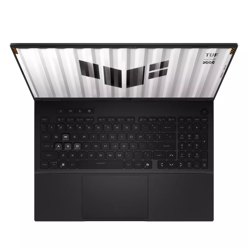 ASUS TUF Gaming A16 FA608UH-RV020W AMD Ryzen™ 7 260 Portátil 40,6 cm (16