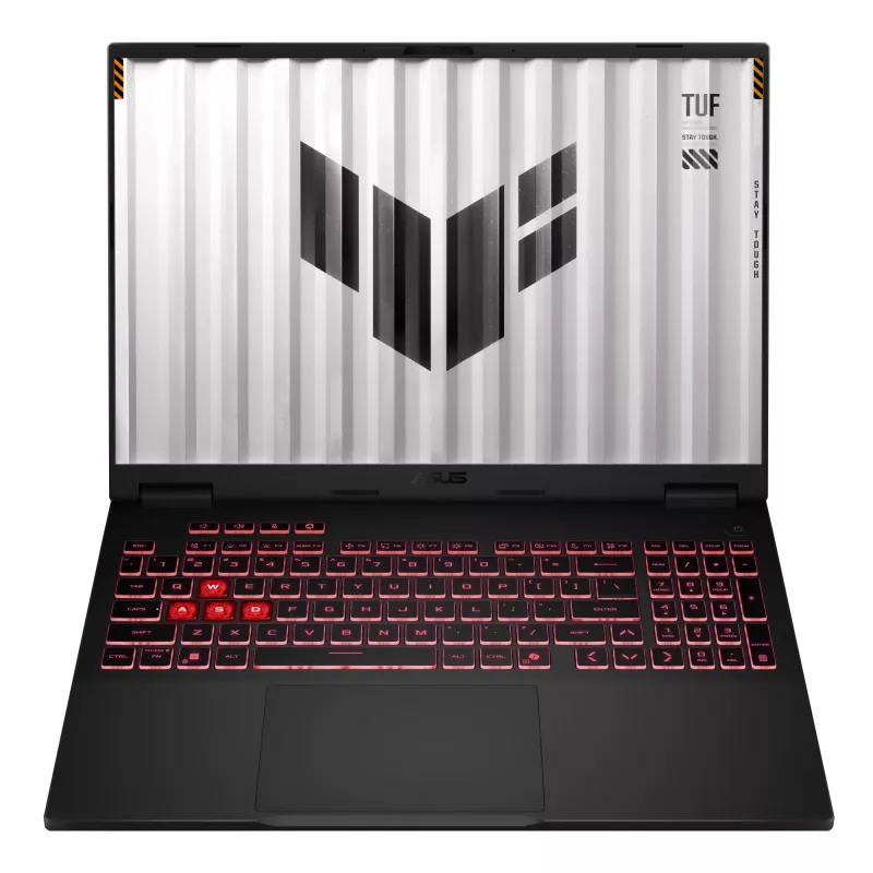 ASUS TUF Gaming A16 FA608UH-RV020W AMD Ryzen™ 7 260 Portátil 40,6 cm (16