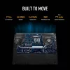 ASUS TUF Gaming A16 FA608UH-RV020W AMD Ryzen™ 7 260 Portátil 40,6 cm (16