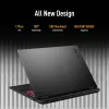ASUS TUF Gaming A16 FA608UH-RV020W AMD Ryzen™ 7 260 Portátil 40,6 cm (16