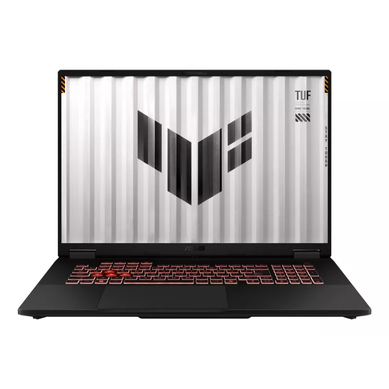 ASUS TUF Gaming A18 FA808UM-S8069W AMD Ryzen™ 7 260 Portátil 45,7 cm (18