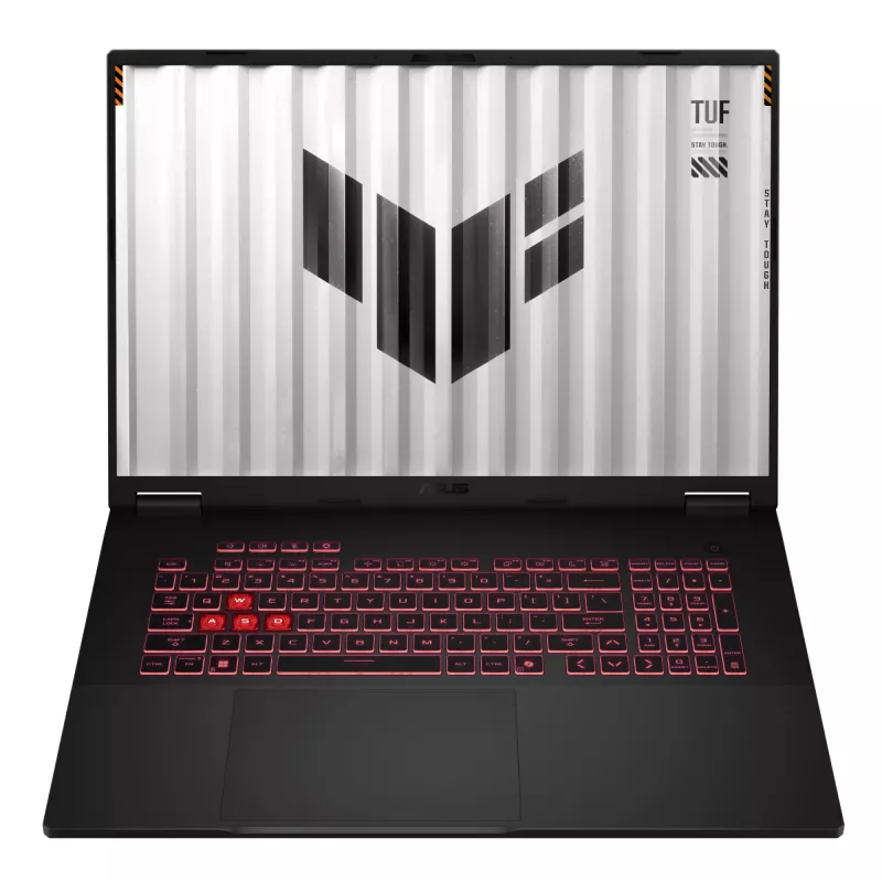 ASUS TUF Gaming A18 FA808UM-S8069W AMD Ryzen™ 7 260 Portátil 45,7 cm (18