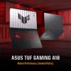 ASUS TUF Gaming A18 FA808UM-S8069W AMD Ryzen™ 7 260 Portátil 45,7 cm (18