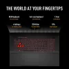 ASUS TUF Gaming A18 FA808UM-S8069W AMD Ryzen™ 7 260 Portátil 45,7 cm (18