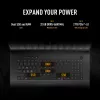 ASUS TUF Gaming A18 FA808UM-S8069W AMD Ryzen™ 7 260 Portátil 45,7 cm (18