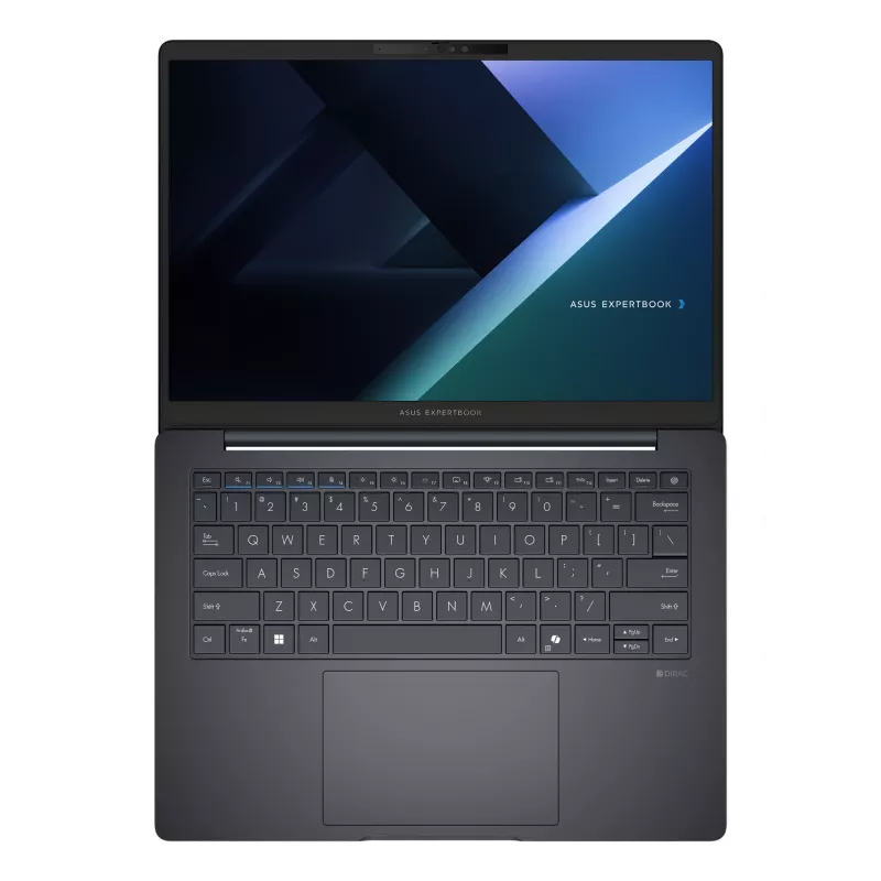 Portátil ASUS ExpertBook B3 B3405CVA-LY0194X 14 inch WUXGA i5-1334U 16GB DDR5 512GB SSD Windows 11 Pro Cinzento