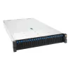 Servidor ASUS RS720-E12-RS24G 3,2 kW 24N – Servidor Rack com fonte de alimentação de 3,2 kW e 24 baías de unidades
