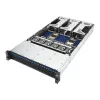 Servidor ASUS RS720-E12-RS24G 3,2 kW 24N – Servidor Rack com fonte de alimentação de 3,2 kW e 24 baías de unidades
