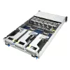 Servidor ASUS RS720-E12-RS24G 3,2 kW 24N – Servidor Rack com fonte de alimentação de 3,2 kW e 24 baías de unidades