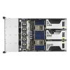 Servidor ASUS RS720-E12-RS24G 3,2 kW 24N – Servidor Rack com fonte de alimentação de 3,2 kW e 24 baías de unidades