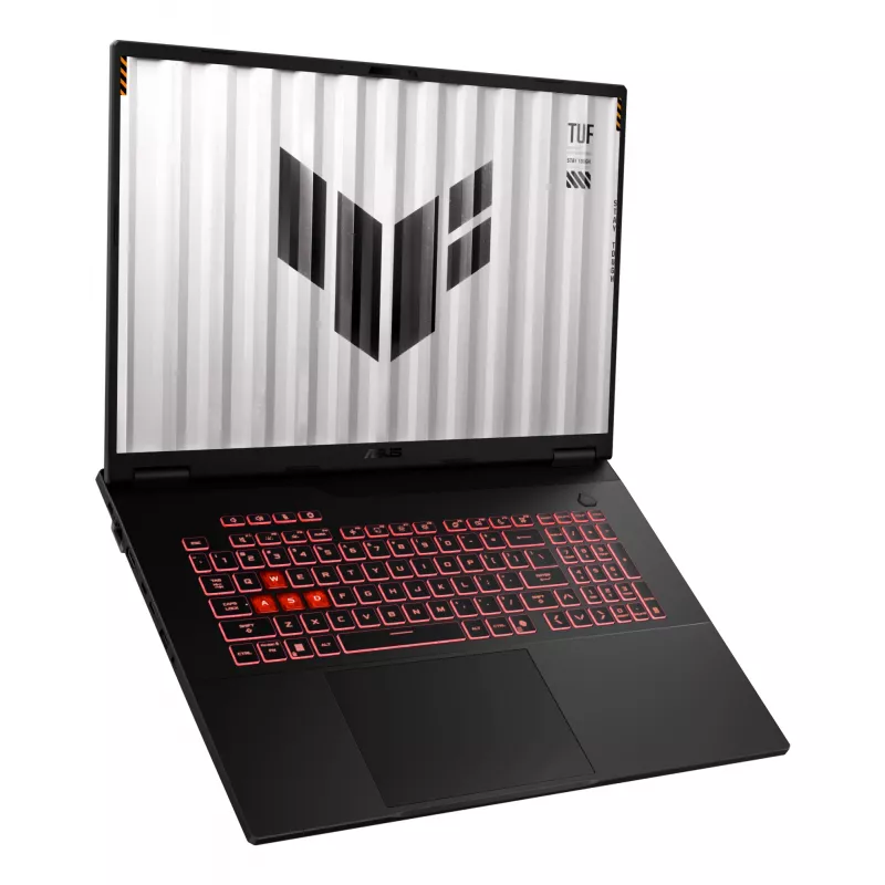 Portátil ASUS TUF Gaming A18 FA808UH-S8013W 18 inch Ryzen 7-260 16GB 512GB RTX5050 W11H