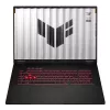 Portátil ASUS TUF Gaming A18 FA808UH-S8013W 18 inch Ryzen 7-260 16GB 512GB RTX5050 W11H
