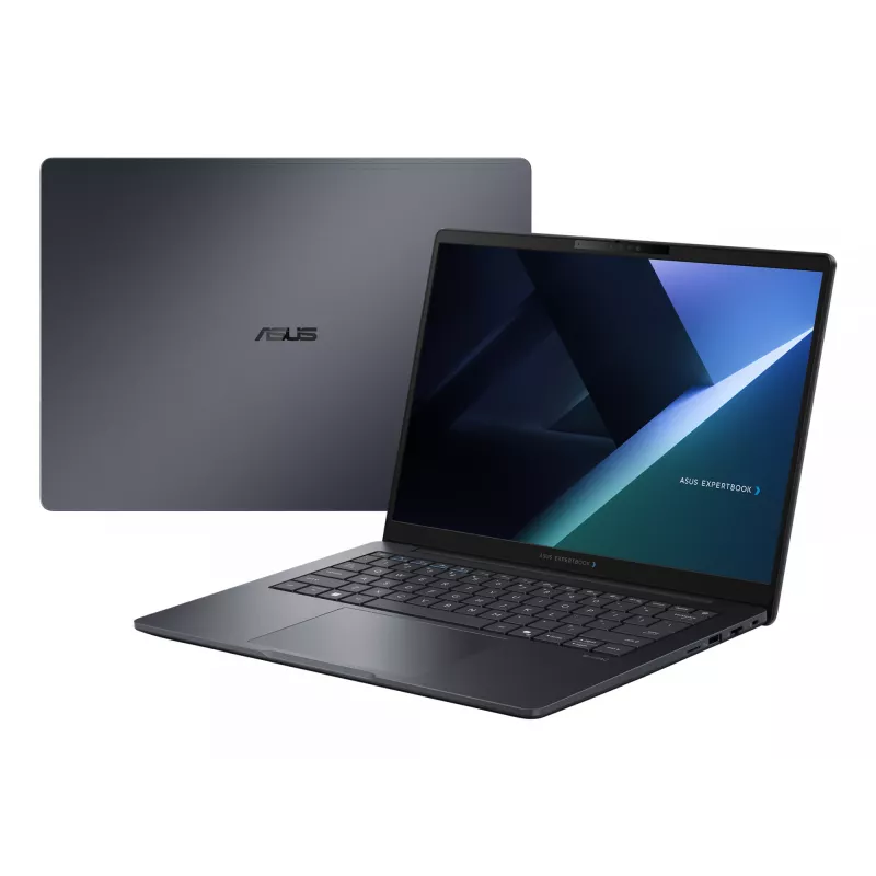 ASUS ExpertBook B3 B3405CCA-LY0181X Portátil Intel Core Ultra 7 155H 35,6 cm (14