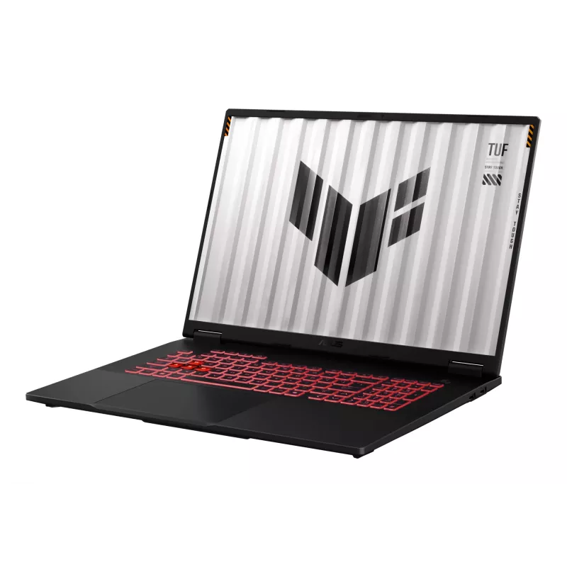 ASUS TUF Gaming A18 FA808UH-S8076W AMD Ryzen™ 7 260 Portátil 45,7 cm (18