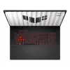 ASUS TUF Gaming A18 FA808UH-S8076W AMD Ryzen™ 7 260 Portátil 45,7 cm (18