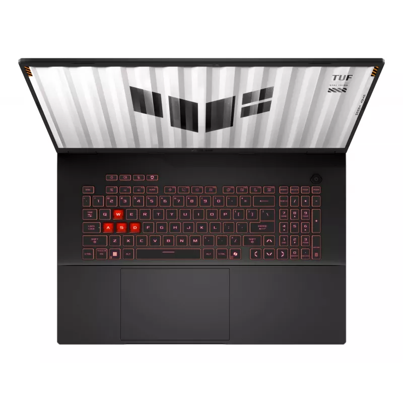 ASUS TUF Gaming A18 FA808UH-S8076W AMD Ryzen™ 7 260 Portátil 45,7 cm (18