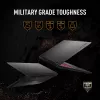 ASUS TUF Gaming A18 FA808UH-S8076W AMD Ryzen™ 7 260 Portátil 45,7 cm (18