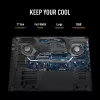 ASUS TUF Gaming A18 FA808UH-S8076W AMD Ryzen™ 7 260 Portátil 45,7 cm (18