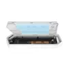Caixa para SSD ASUS ROG Strix Arion Hatsune Miku Edition Branco M.2 PCIe USB Type-C 10 Gbit/s